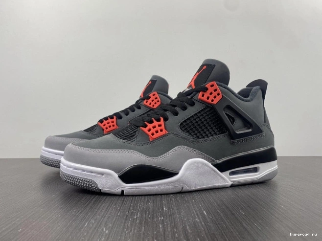 "Infrared" DH6927-061 4 Air Jordan Retro 0802